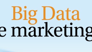 White paper "Big data e marketing"
